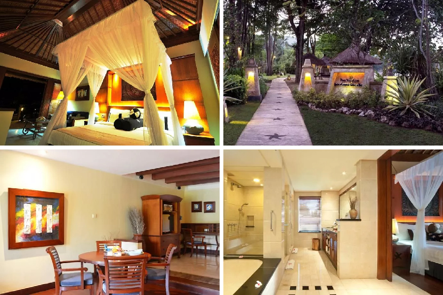 lombok's best villa