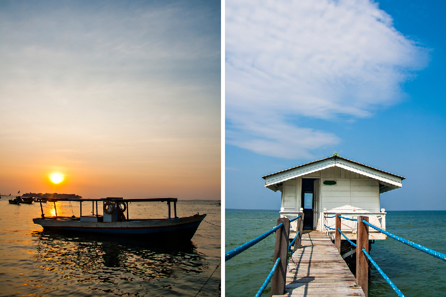 spot diving dan snorkeling di labuan bajo