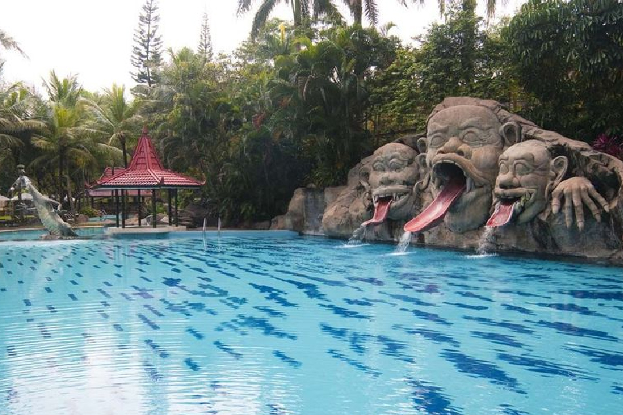 hotel murah di magelang