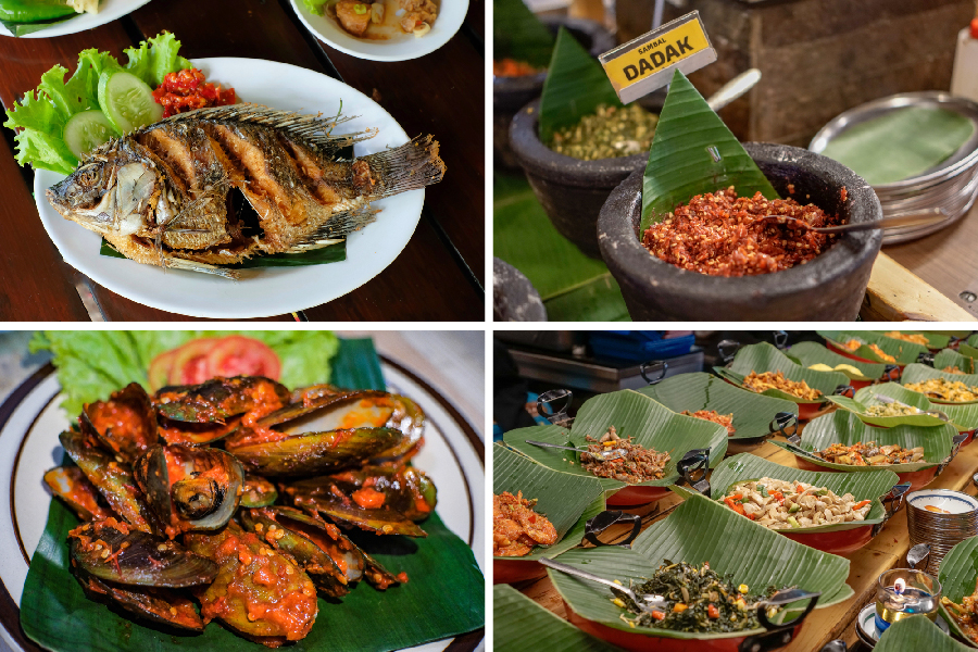 kuliner Bandung