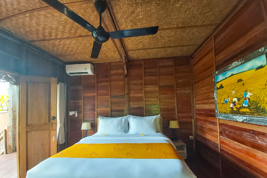 Nauna Villa Bali