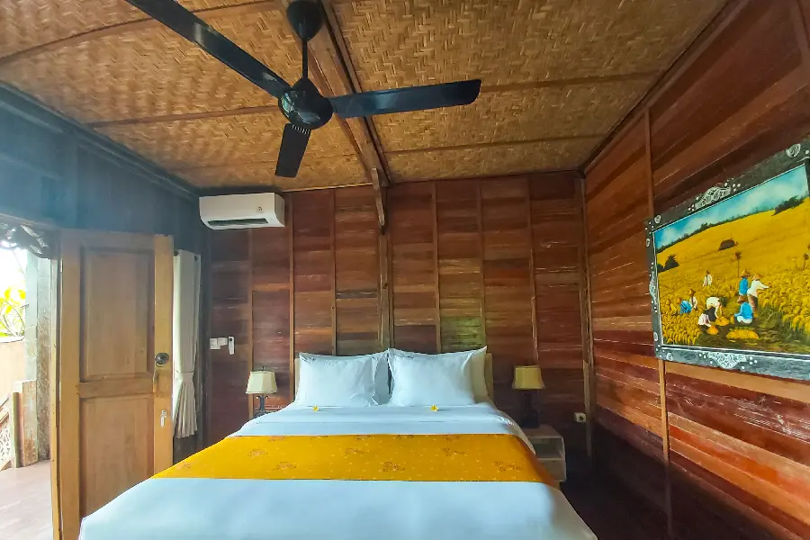 Nauna Villa Bali