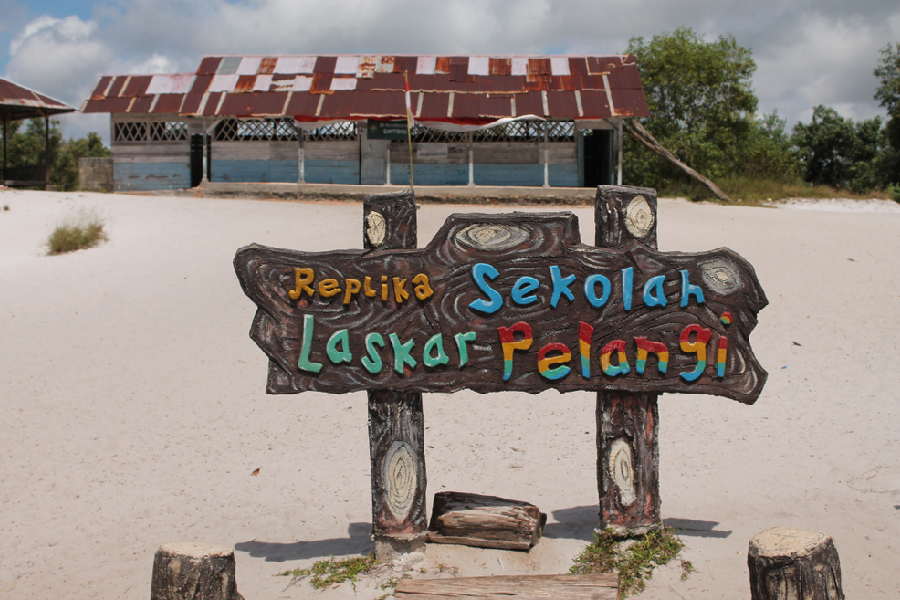 tempat wisata bangka belitung