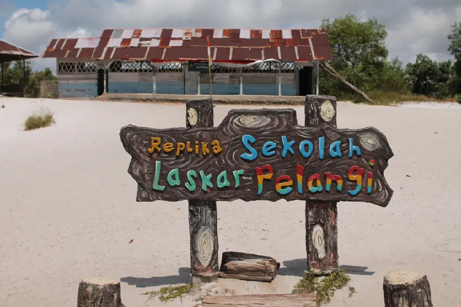 tempat wisata bangka belitung