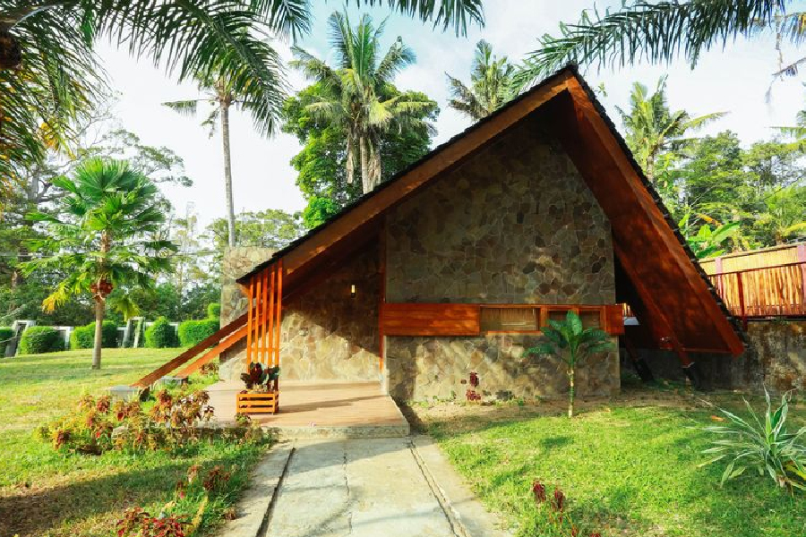 desa wisata osing kemiren