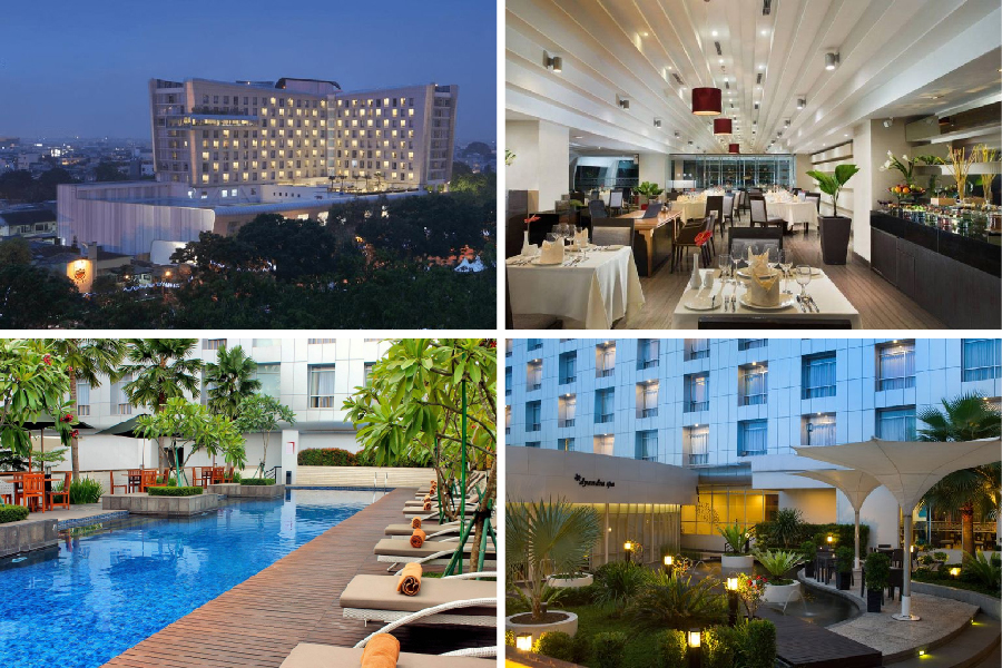 hotel murah di medan