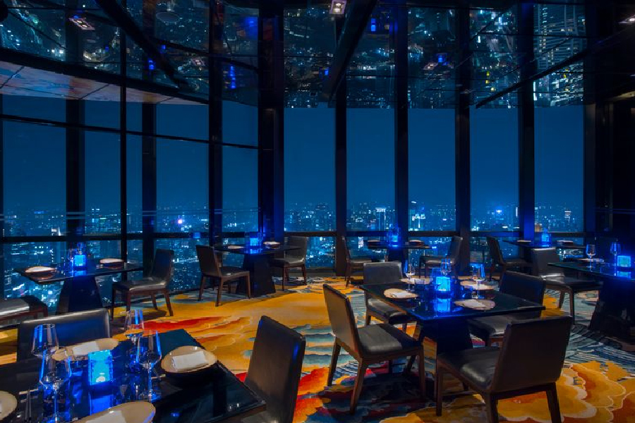 Tempat Merayakan Valentine di Jakarta