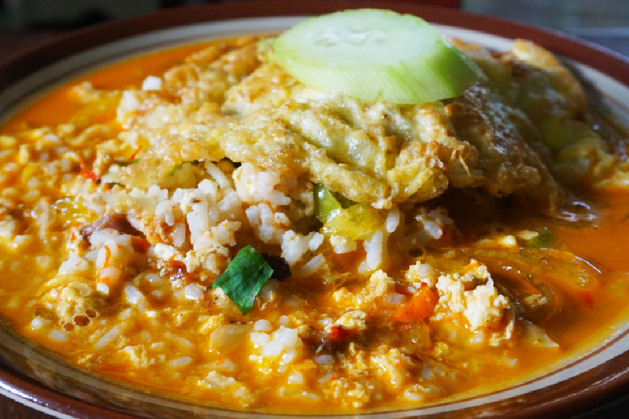 Rekomendasi Kuliner di Magelang