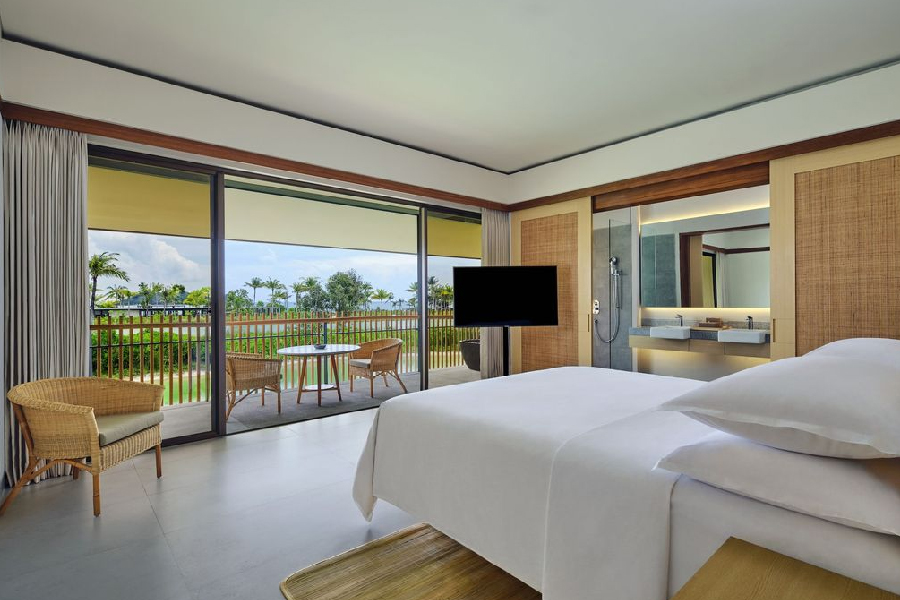 Tempat Wisata Bangka Belitung