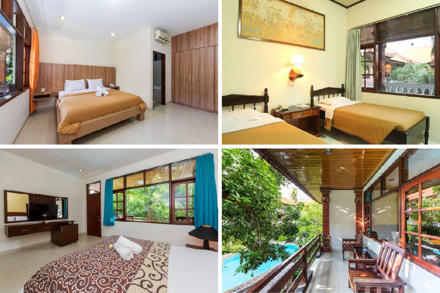 rekomendasi hotel bali flashpacker