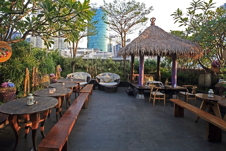 Tempat Merayakan Valentine di Jakarta