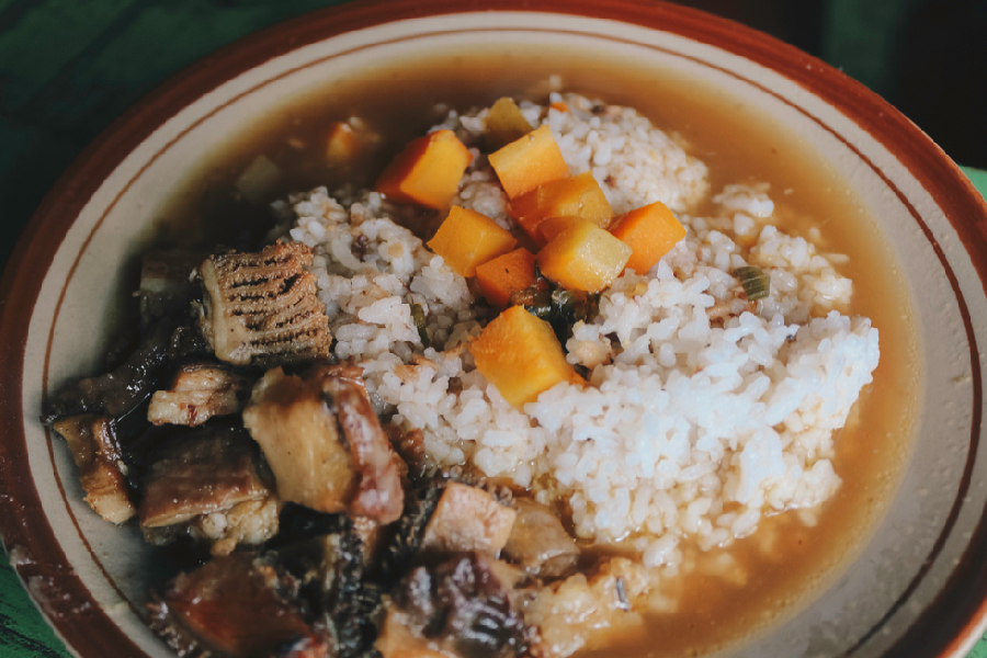 Rekomendasi Kuliner di Magelang