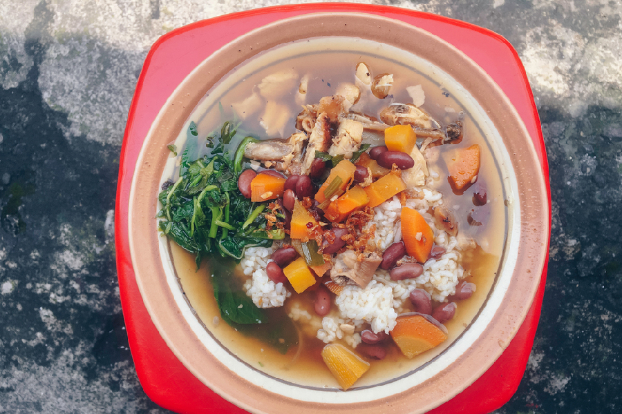 Rekomendasi Kuliner di Magelang