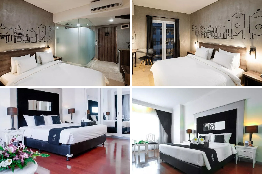 rekomendasi hotel bali flashpacker