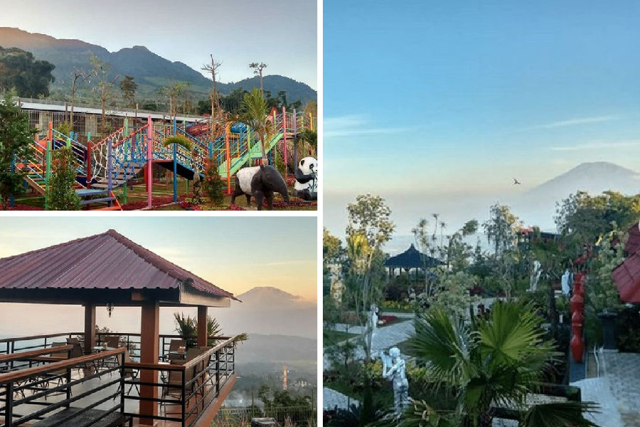 best accommodations Joglosemar