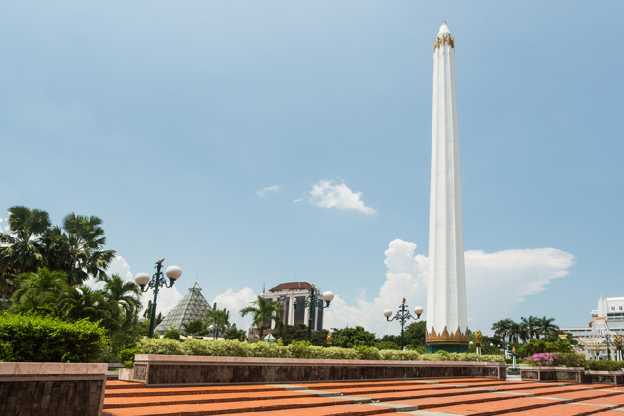 best road trip destinations indonesia