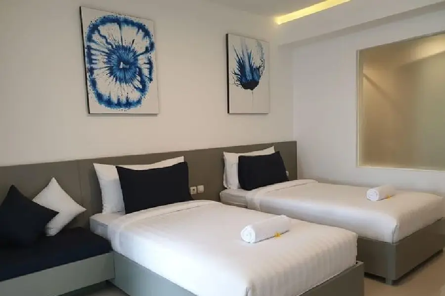 apartemen di bali untuk long stay