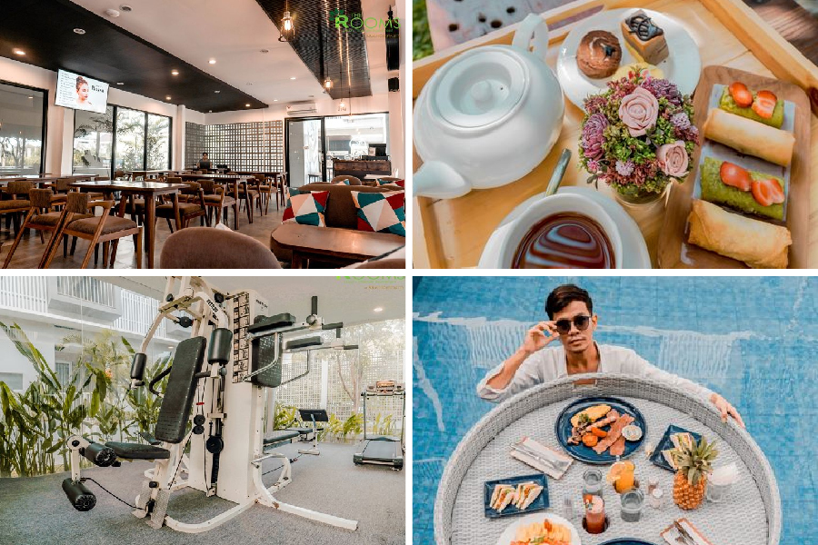 apartemen di bali untuk long stay