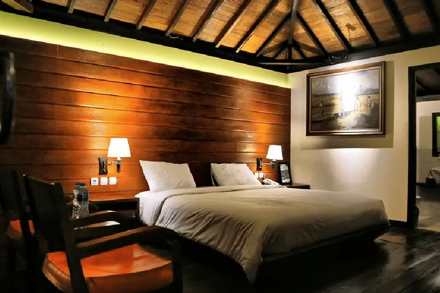 Villa Mewah di Sentul