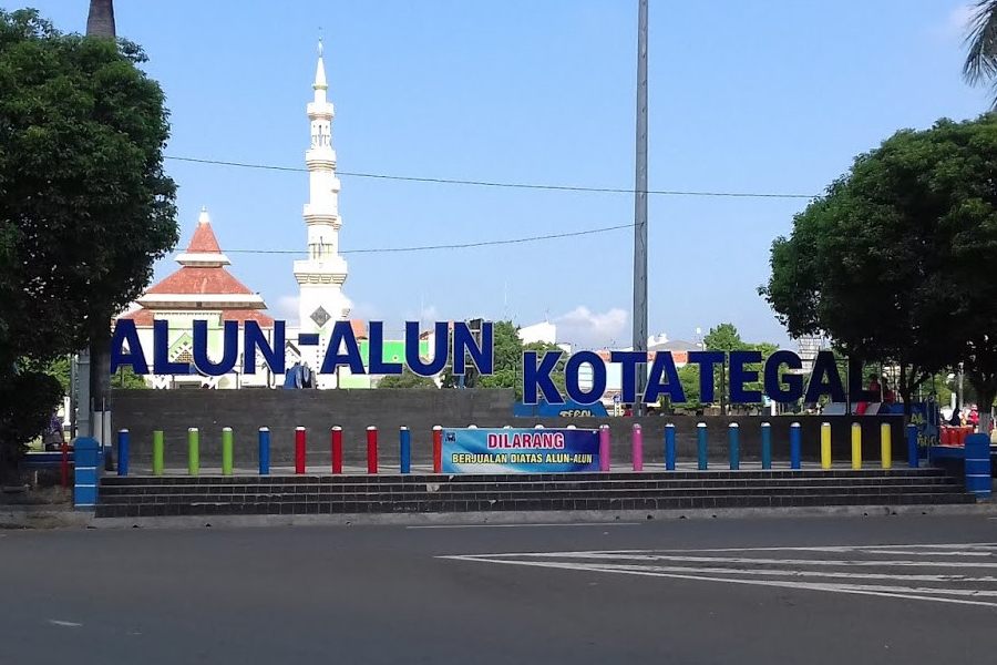 central java road trip