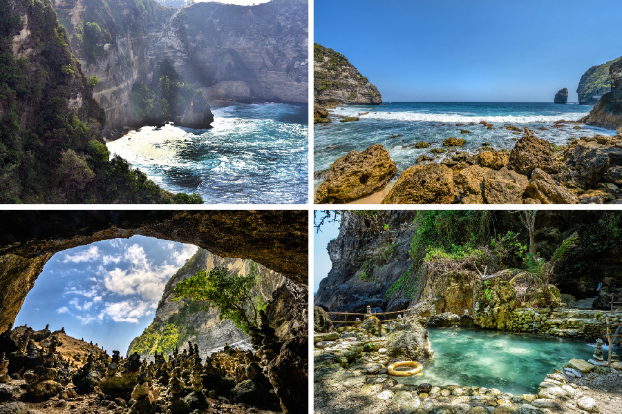 pantai terbaik anti mainstream indonesia