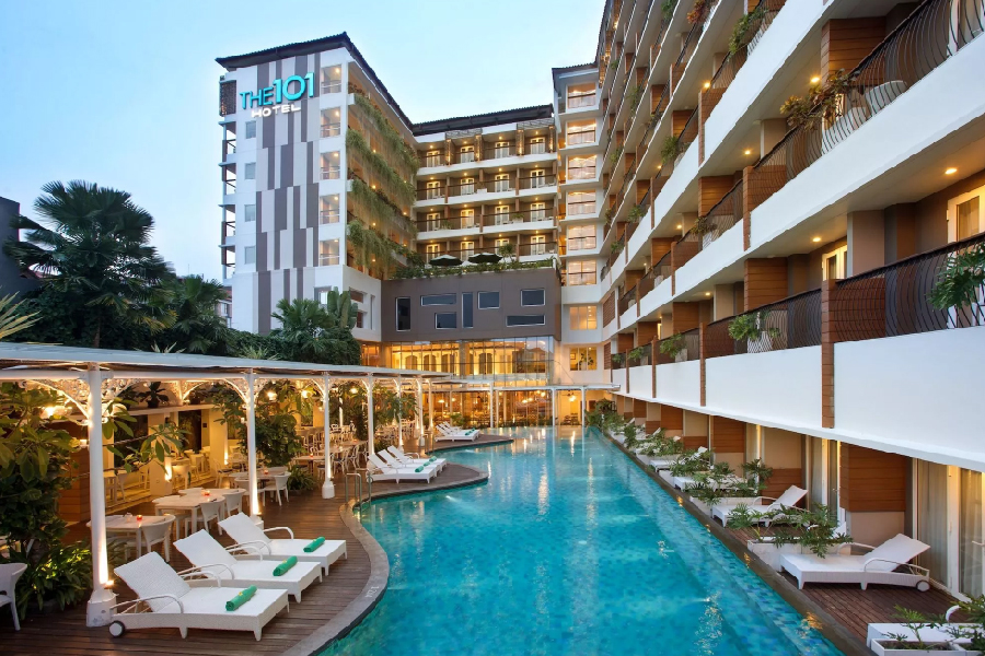 hotel dekat malioboro jogja
