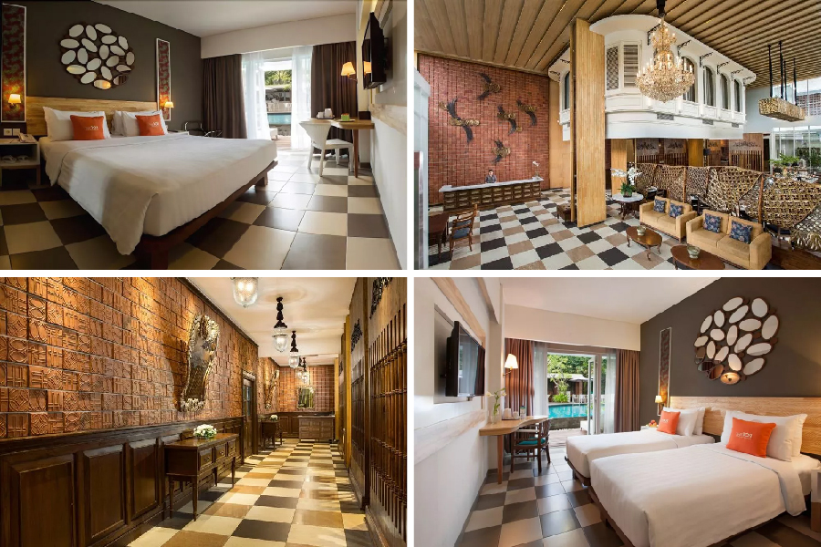 hotel dekat malioboro jogja