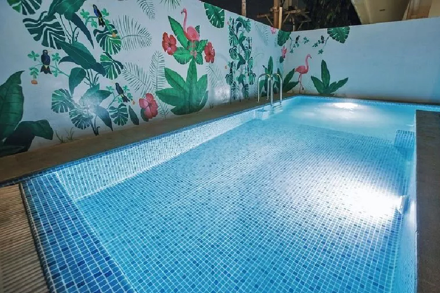 hotel dekat bandara semarang