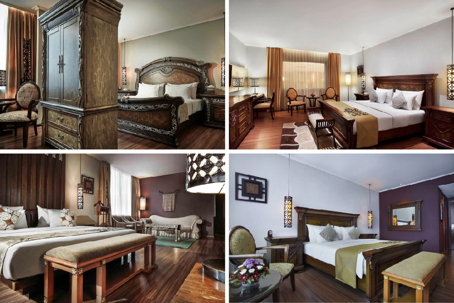 The Royal Surakarta Heritage Solo MGallery by Sofitel