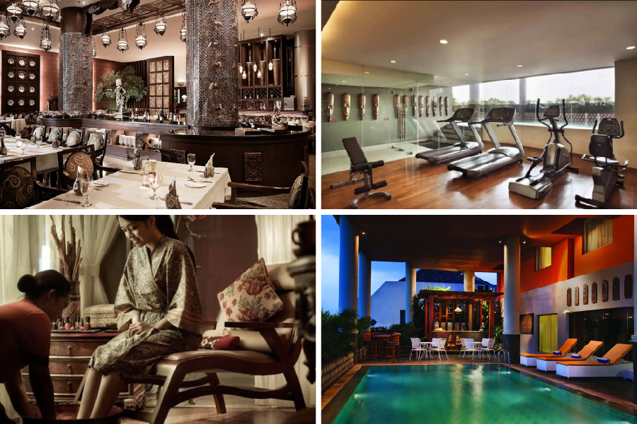 The Royal Surakarta Heritage Solo MGallery by Sofitel