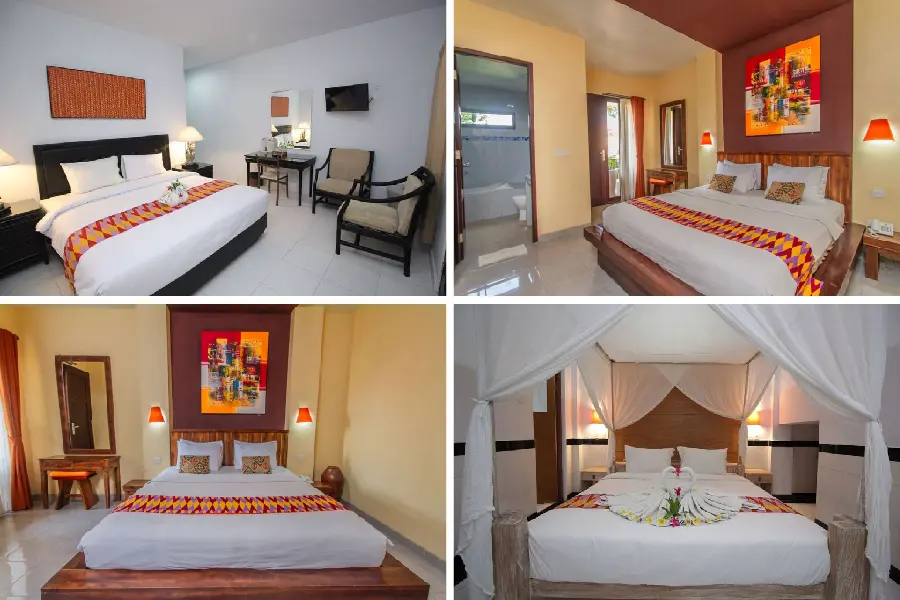apartemen di bali untuk long stay