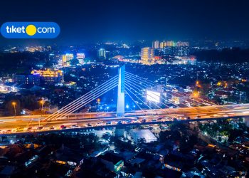 Jangan Asal Pesan! Ini Tips Jitu Memilih Hotel saat Berlibur di Bandung