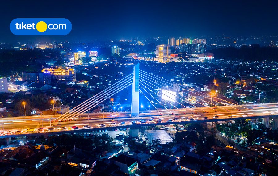 Jangan Asal Pesan! Ini Tips Jitu Memilih Hotel saat Berlibur di Bandung