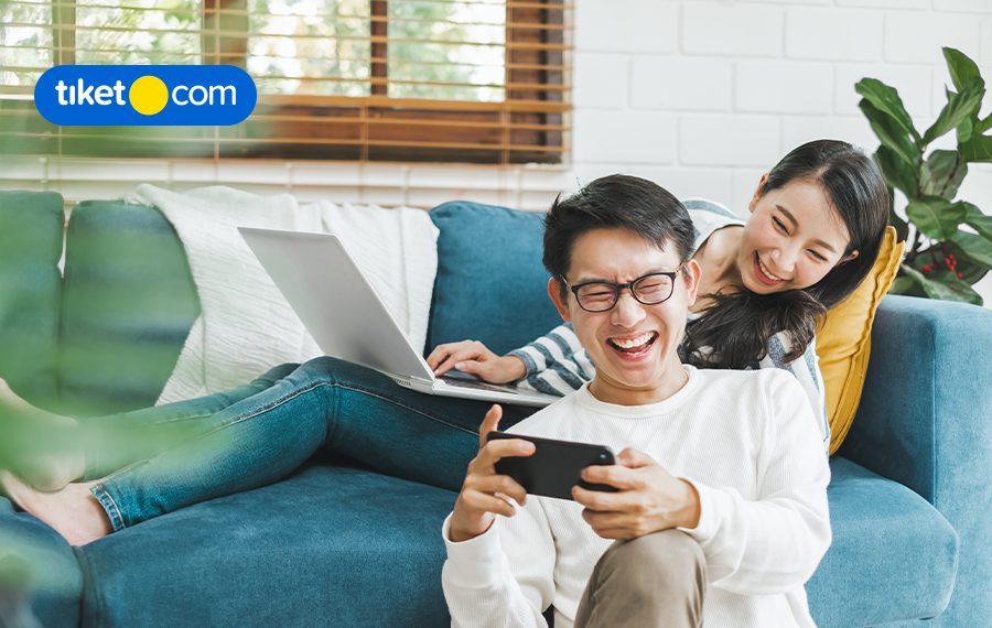 5 Tips to Survive Working from Home with Your Spouse amid COVID-19
