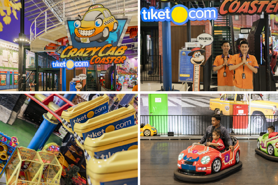 things to do in Pekanbaru