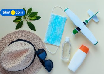 Tren Baru Liburan Setelah Pandemi, Sudah Siap Menghadapi Kondisi New Normal?