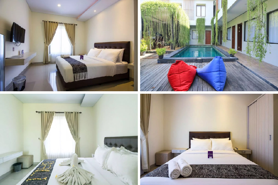 rekomendasi hotel bali flashpacker