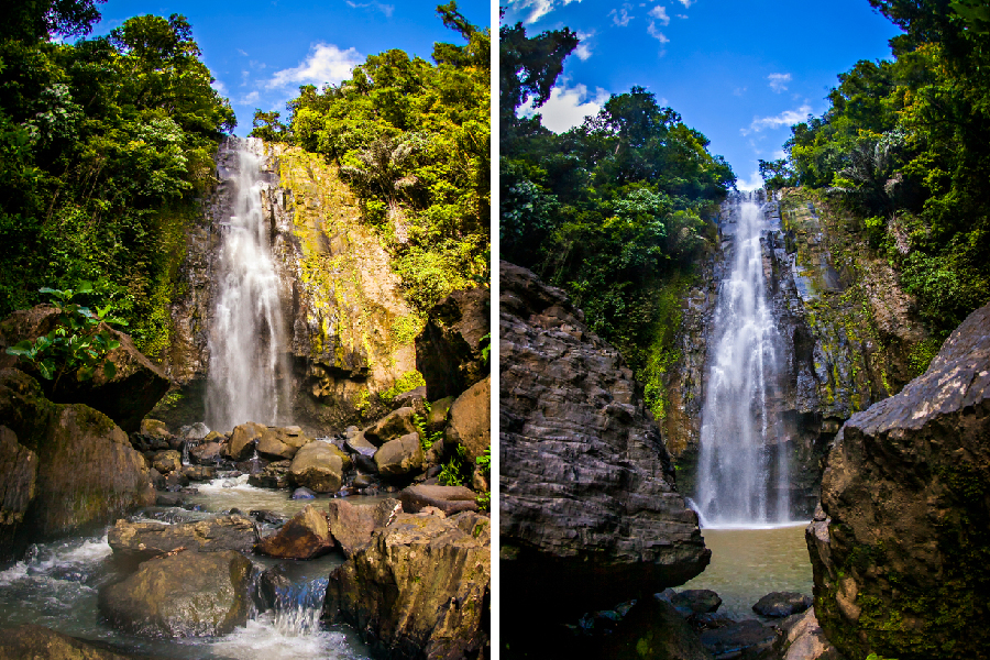 manado natural wonders