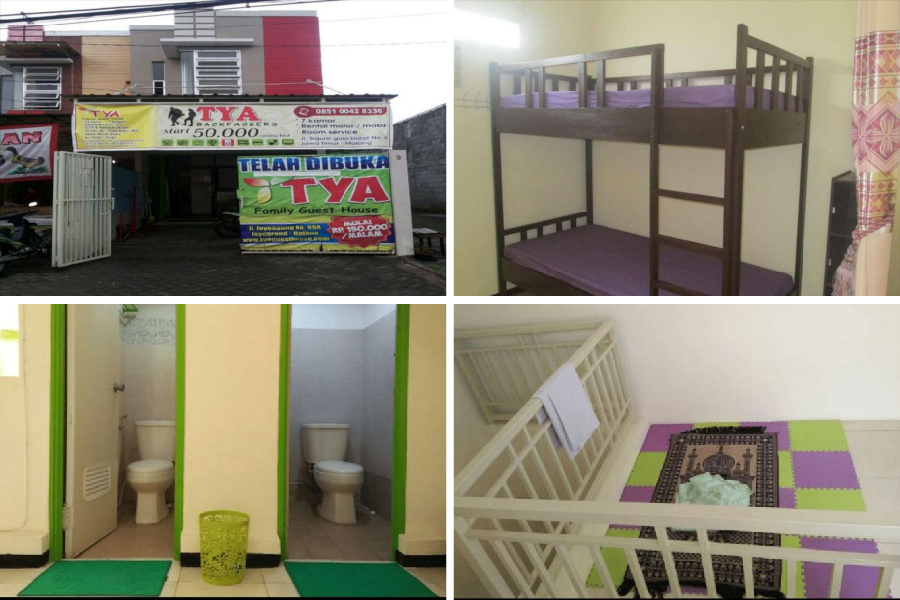 aktivitas berkesan di malang