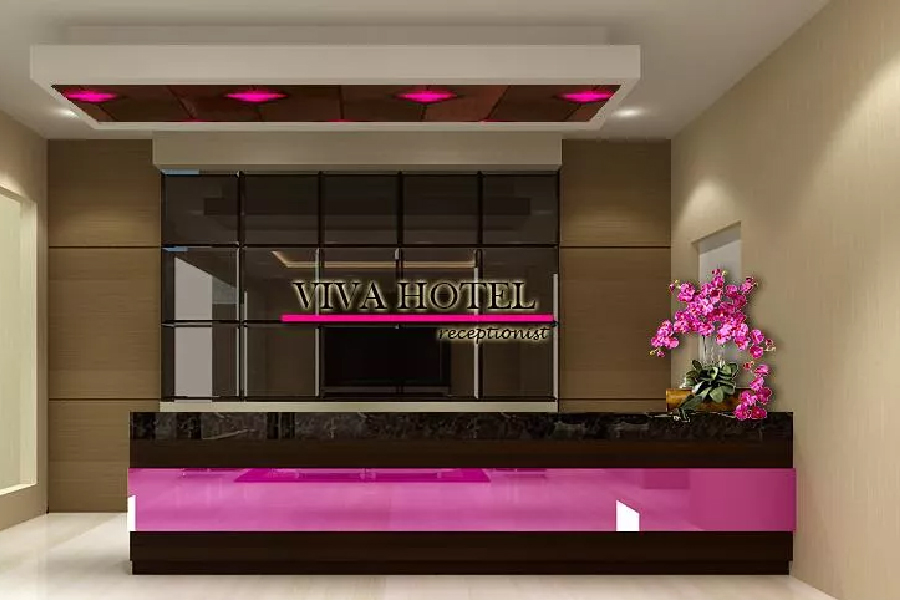 Hotel Murah di Kediri