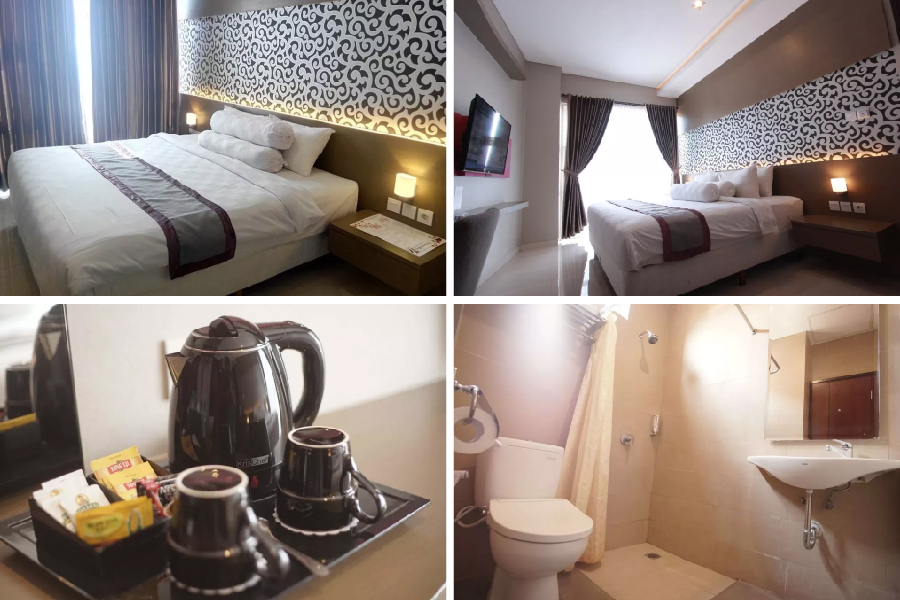 Hotel Murah di Kediri