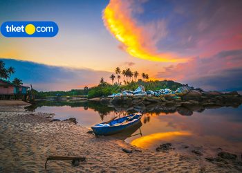 Wisata Unik di Bintan