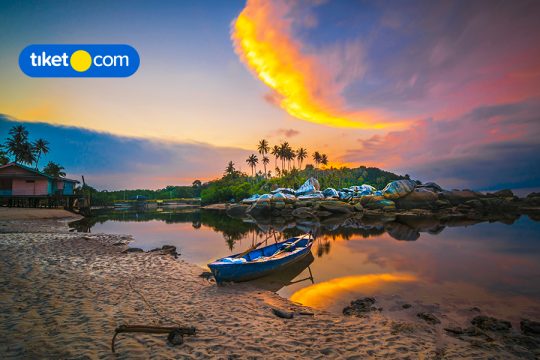 Wisata Unik di Bintan