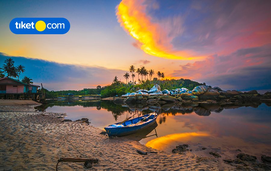 Wisata Unik di Bintan