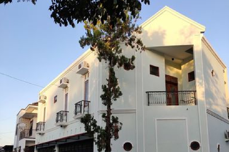 best accommodations Joglosemar
