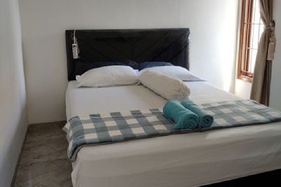 best accommodations Joglosemar