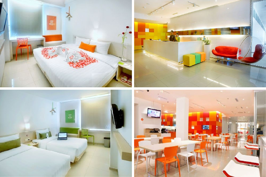 hotel murah di palembang