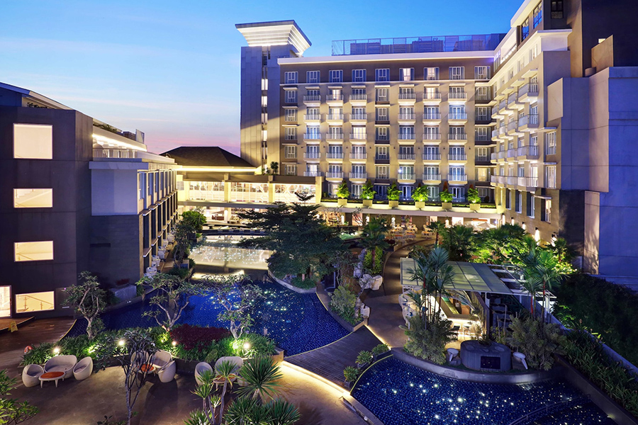 Mercure Bandung Setiabudi