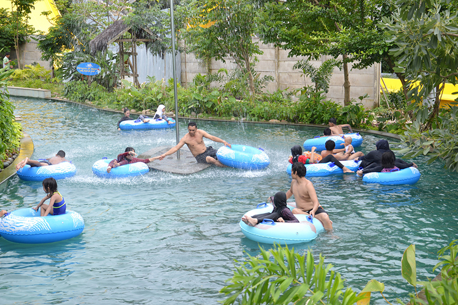 Destinasi Keluarga Makassar