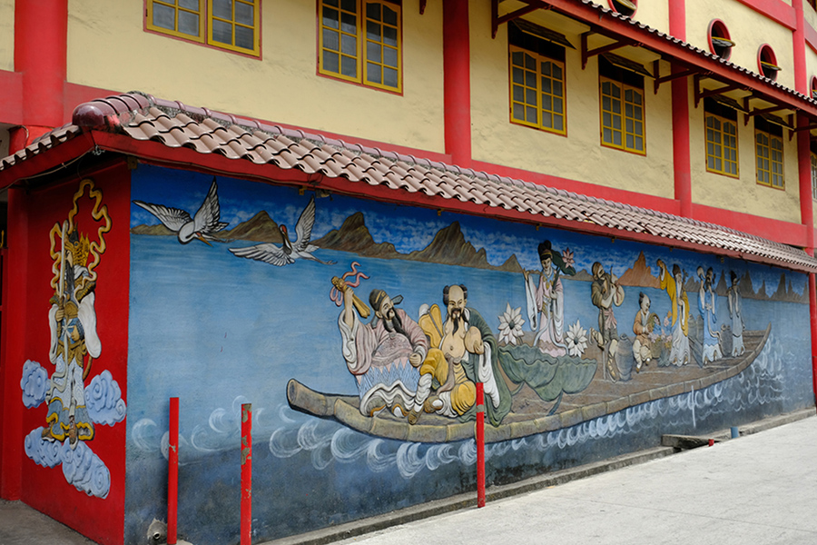 Destinasi Keluarga Makassar